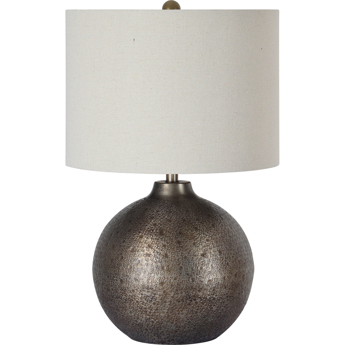 front view of Golightly luxury Lighting