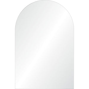 front view of Faiza luxury Mirror