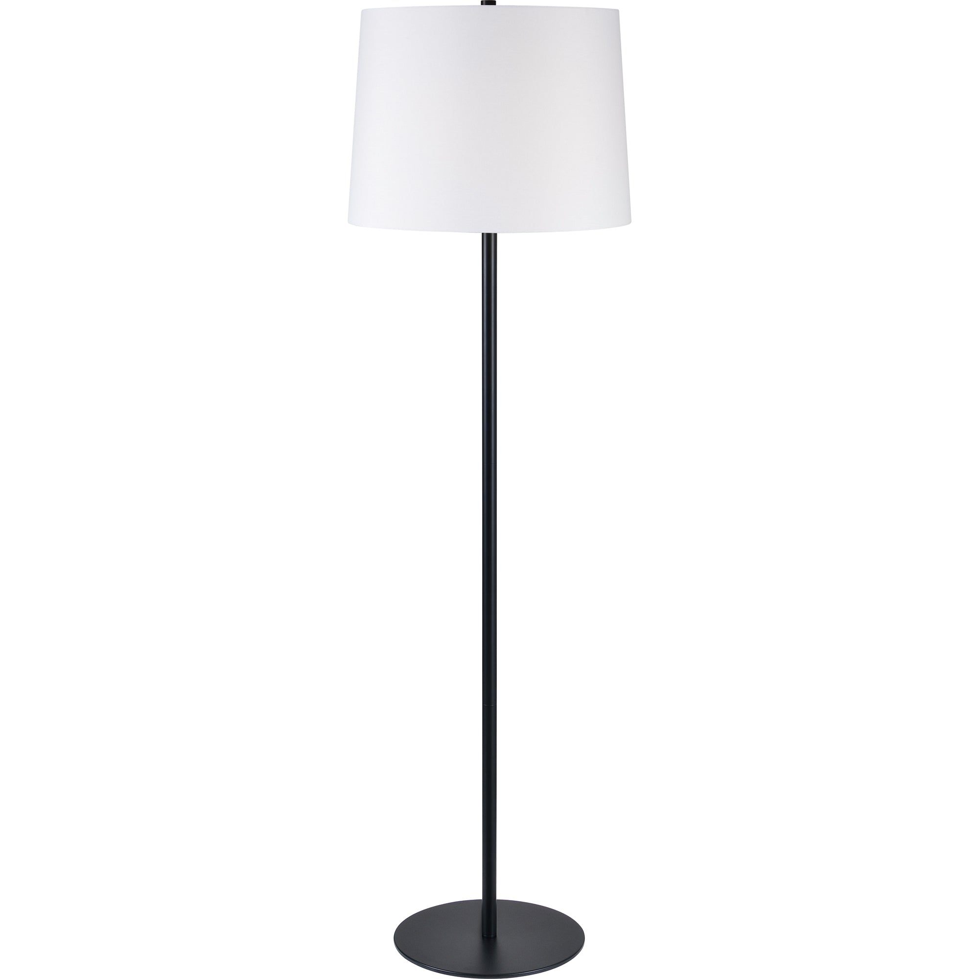 front view of Nevin luxury Lighting