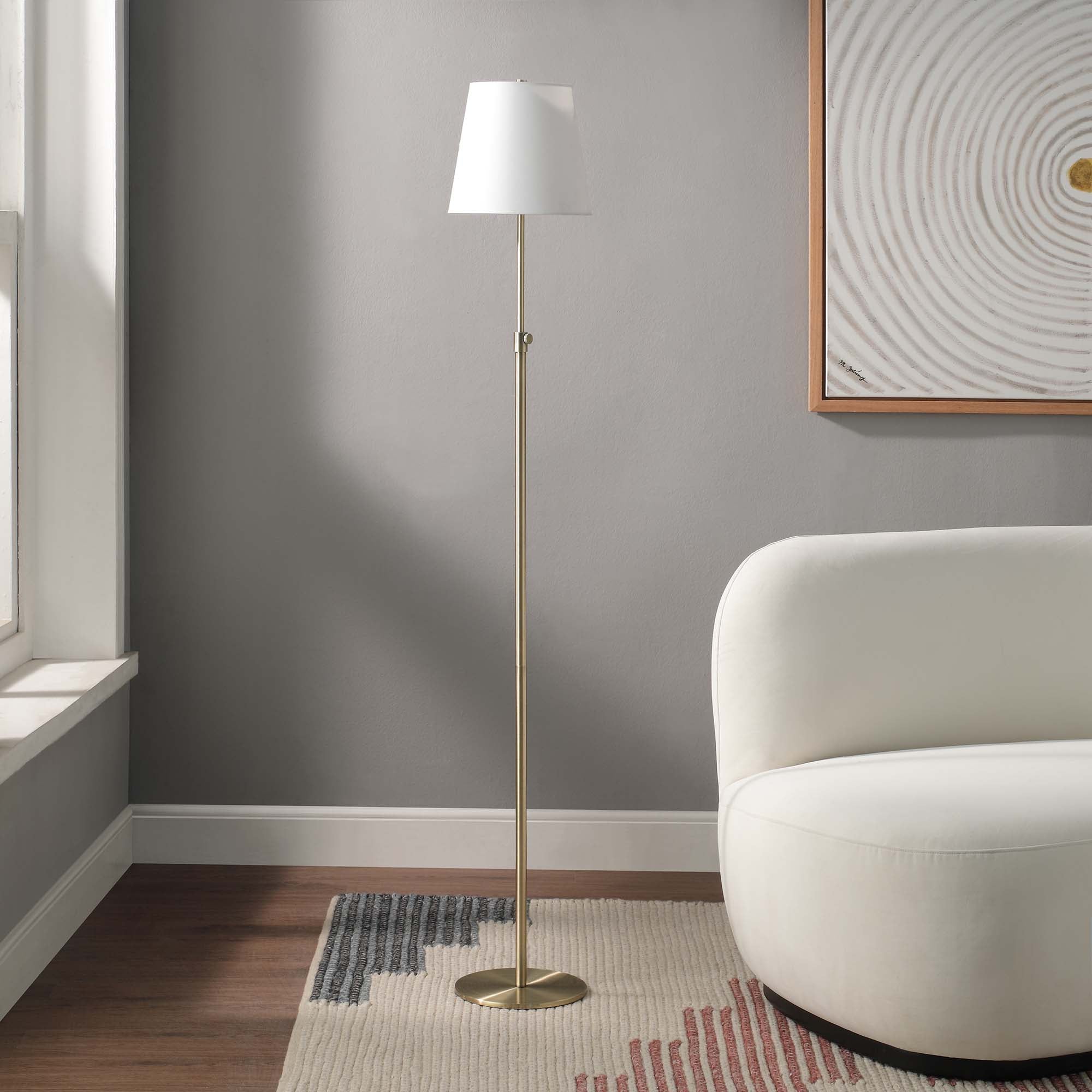 detail view of Asya luxury Lighting