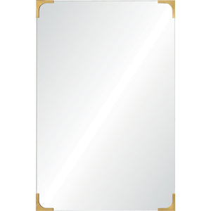 front view of Eros luxury Mirror