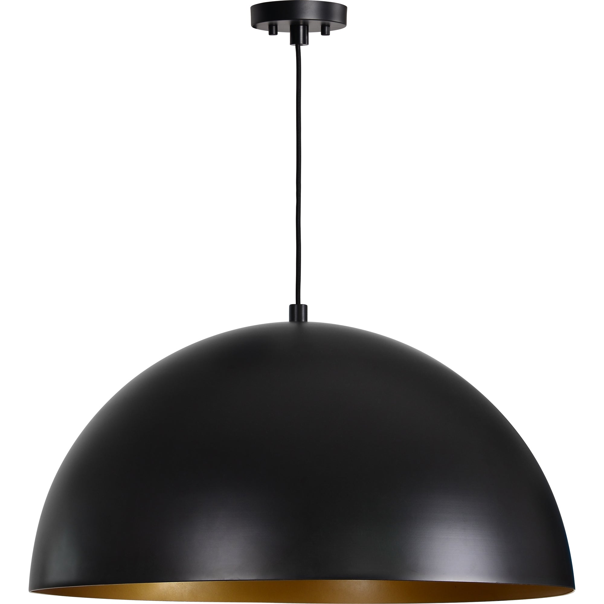 front view of Sina luxury Lighting