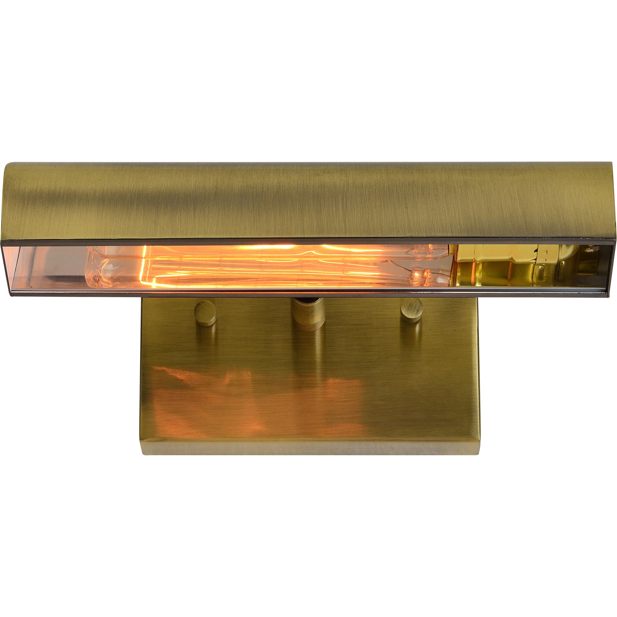 front view of Yorker luxury Lighting